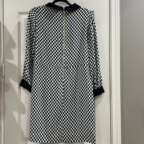 Kate Spade The Finn Shift Dress size 10, NWOT - Picture 5 of 5